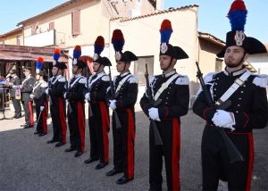 Ponte di Cetti, 46 anni fa l’eccidio: Viterbo ricorda Cuzzoli e Cortellessa