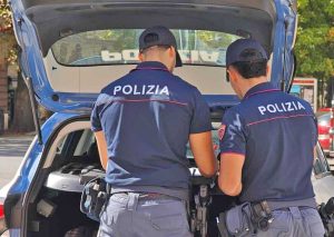 Polizia