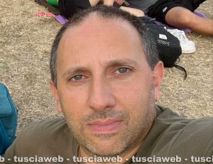 Federico Romualdi