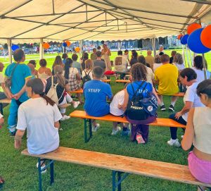 Associazione giovani diabetici - "Sport , Diabete, Salute e Benessere"