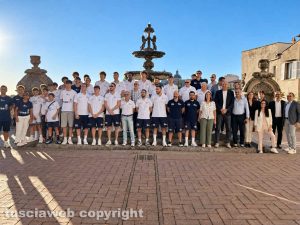 Sport - Basket - Stella Azzurra