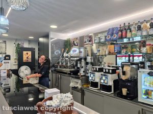 Civita Castellana - Il Bar 33 giri