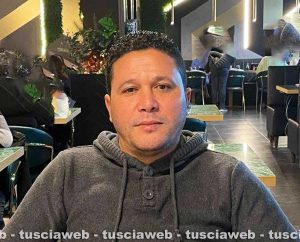 Mohamed Mezni
