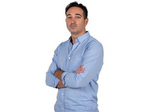 Daniele Proietti