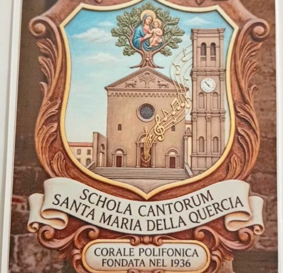 Viterbo - XXIII edizione della kermesse di cori polifonici