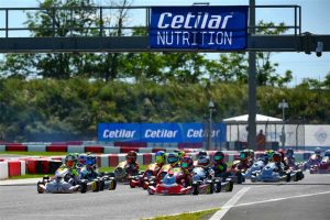 Sport - Campionato Italiano Aci Karting
