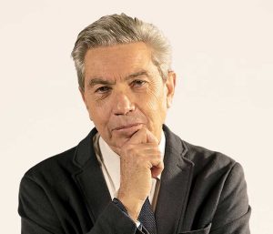 Antonio Padellaro