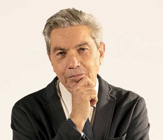 Antonio Padellaro