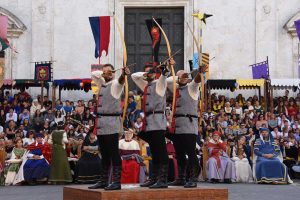 Ottava Medievale di Orte