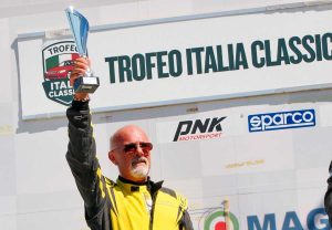 Sport - Magione - Stefano Bosi