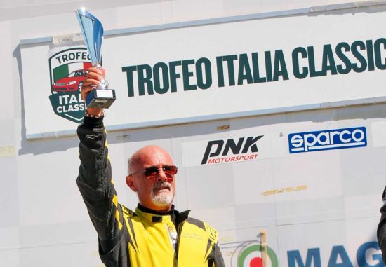 Sport - Magione - Bosi