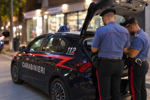 Carabinieri