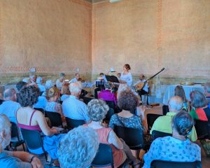 Proceno - Musica festival 2026