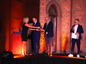 Premio Efebo – Città di Sutri 2026