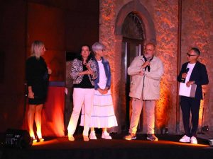 Premio Efebo – Città di Sutri 2026