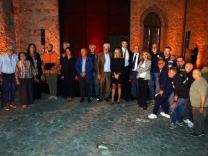 Premio Efebo – Città di Sutri 2026