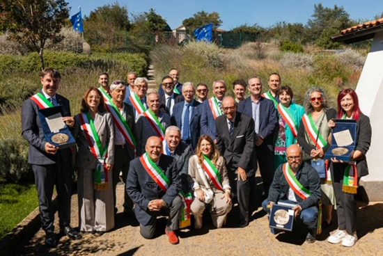 Premio Gianfranco Martini 2026