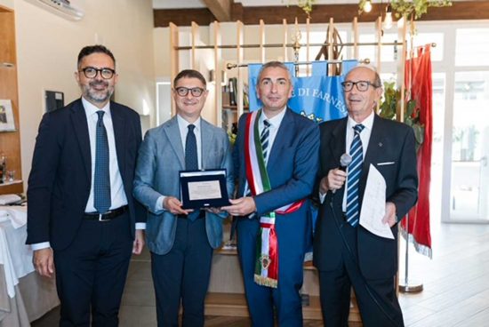 Premio Gianfranco Martini 2026