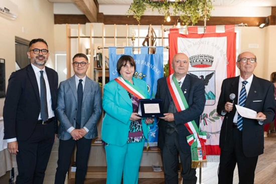 Premio Gianfranco Martini 2026