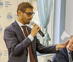 Cna - Fabrizio Marra