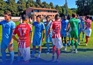 Flaminia Calcio