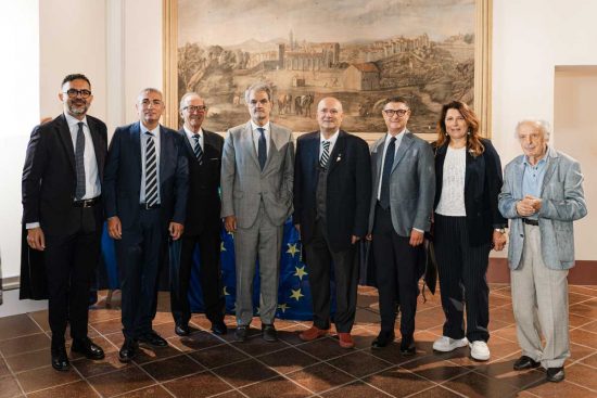 Premio Gianfranco Martini 2026 