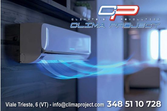 Clima Project
