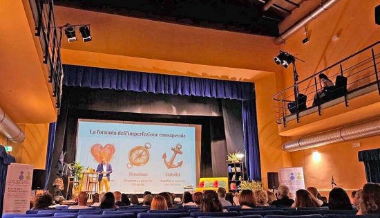 Ronciglione - L'incontro "Genitori imperfetti"