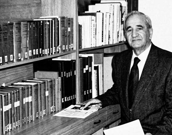 Giovanni Scuderi