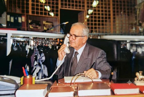 Giovanni Scuderi