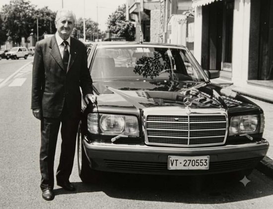 Giovanni Scuderi