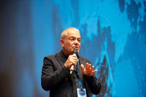 Alessio Gismondi