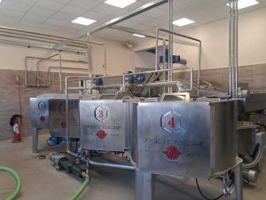 Oleificio sociale cooperativo di Graffignano