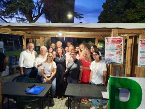 La Festa dell'Unità a Tarquinia