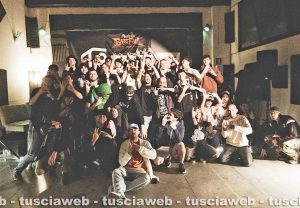 Viterbo – Lofo ha vinto Epicentro Vol. 3
