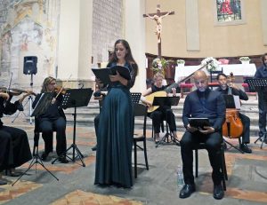 Viterbo - La settimana barocca