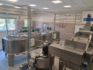 Oleificio sociale cooperativo di Graffignano