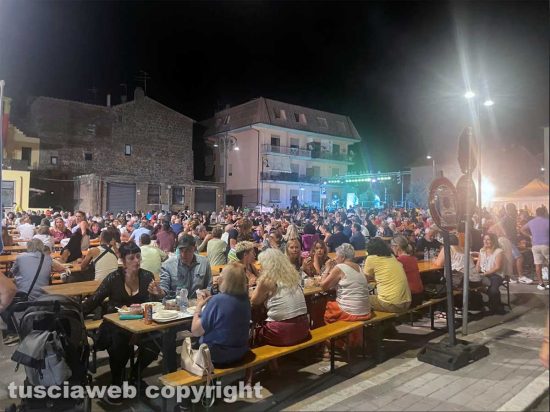Blera - La sagra del tartufo