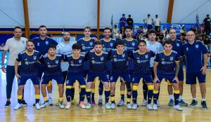 Sport - Calcio - Real Fabrica