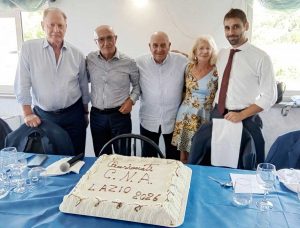 Montefiascone - Assemblea pensionati Cna
