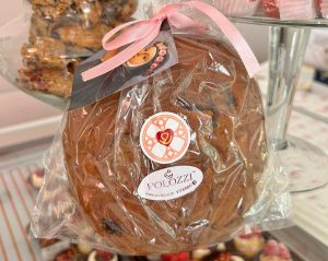 Santa Rosa - La Pagnottella di Cuore di Viterbo