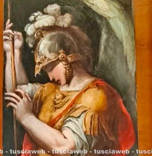S. Michele arcangelo