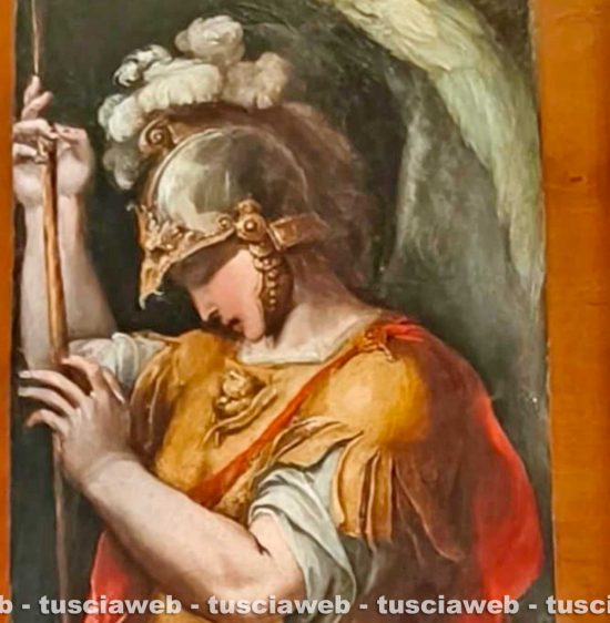 S. Michele arcangelo