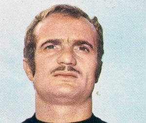 Calcio - Sandro Mazzola