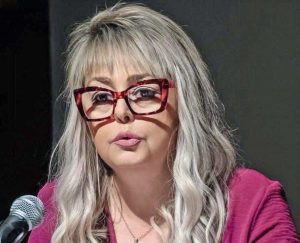 Cinzia Vincenti