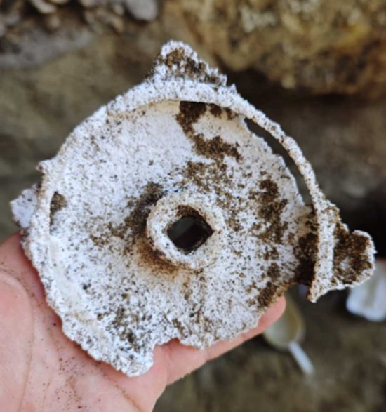 Scoperta la Tomba della Camera di pietra a Vulci - Foto di Ritorno a Vulci, 2026