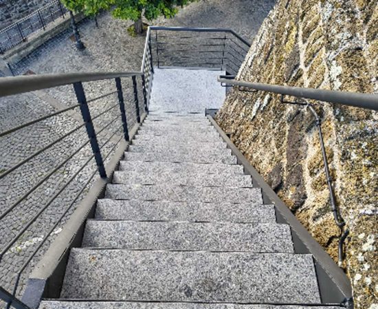 Marta - Riqualificazione della Torre