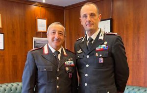 Salvatore Flauto e Alfredo Antro