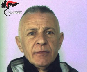 Pietro Nicola Mazzagatti