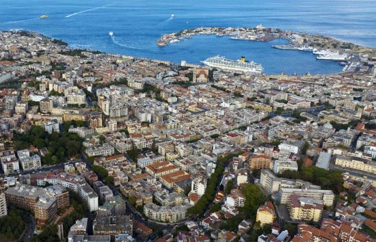 Messina